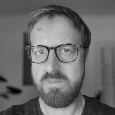 Tom Armitage