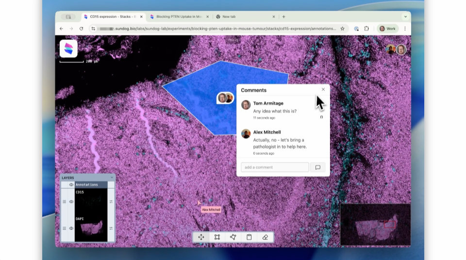 Sundog Product Trailer